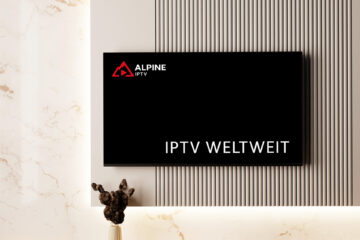 IPTV Weltweit