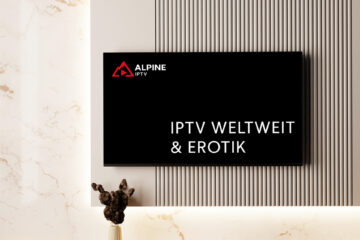 IPTV Weltweit & Erotik